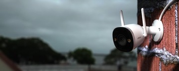 IP-КАМЕРА IMOU BULLET 2 PRO IPC-F26FEP
