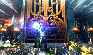 КЛЮЧ LEGO MARVEL SUPER HEROES XBOX ONE SERIES X|S