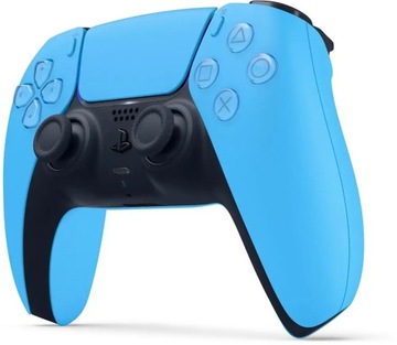 Беспроводной планшет Sony PS5 DualSense Ice Blue