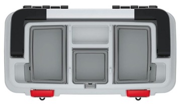 ЯЩИК ДЛЯ ИНСТРУМЕНТОВ Kistenberg KOPA5530-4C