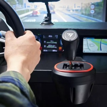Дополнение Thrustmaster TH8S Shifter