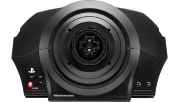 Рулевое колесо Thrustmaster T300 для ПК PS4 PS5