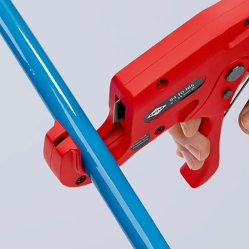 Труборез Knipex 94 10 185 6-35 мм