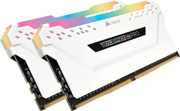 Corsair Vengeance RGB PRO 16GB (2x8GB) DDR4 3200MHz C16 XMP 2.0
