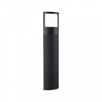 Столб для номера Paulmann PADEA PIR LED DIM 8.5W 3000K IP44 - антрацит