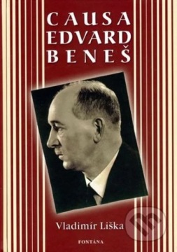Causa Edvarda Beneše Liška Vladimír