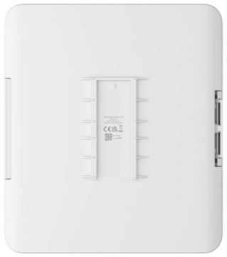 Клеммная коробка Ubiquiti UF | Уличная коробка UFiber | IPX5, 249 х 218 х 6