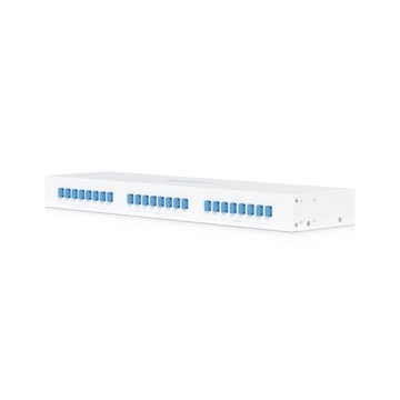 Przełącznik Ubiquiti UACC-UF-WDM-XGS UISP Fiber Coexistence WDM 24 porty
