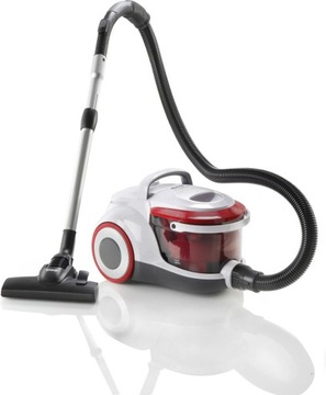 Odkurzacz z filtrem wodnym Gorenje VCEB01GAWWF