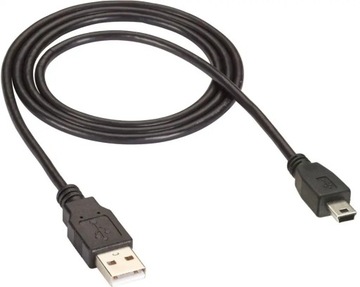 USB - Кабель Mini USB 5 м PremiumCord