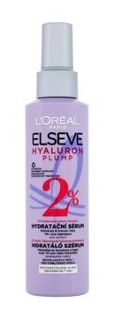 L Oreal Paris Elseve Hyaluron Plump Serum 150 ml