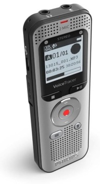 Диктофон Philips DVT2050