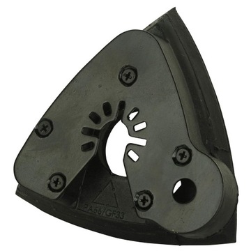 ШЛИФОВАЛЬНАЯ ЛАПКА ДЛЯ DEWALT MULTITOOL DT20700 VELCRO