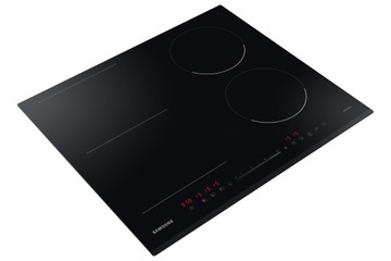 SAMSUNG NZ64R3747BK индукционная варочная панель