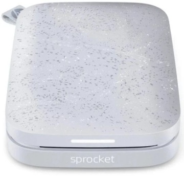 Bluetooth-принтер HP SPROCKET для телефона с мгновенными фотографиями и смартфона