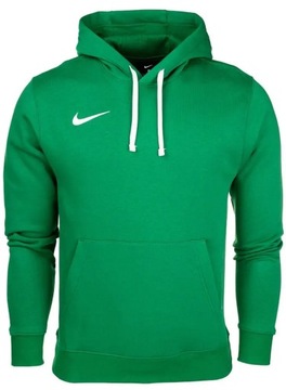 Толстовка Nike Team Club 20 XL зеленая CW6894 302