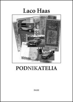 Laco Haas Podnikatelia