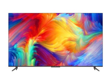 TCL 43P735 LED 4K Google TV HDR10 HLG-телевизор
