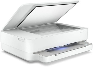 Многофункциональный струйный принтер HP Envy 6020e (цветной).