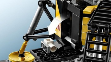 LEGO Creator Expert (10266) Лунный посадочный модуль «Аполлон-11» НАСА