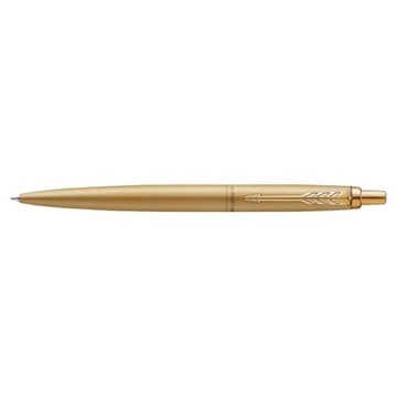 Długopis (niebieski) JOTTER XL GOLD MONOCHROME 2122754, giftbox