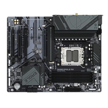 Материнская плата Gigabyte B650 EAGLE AX