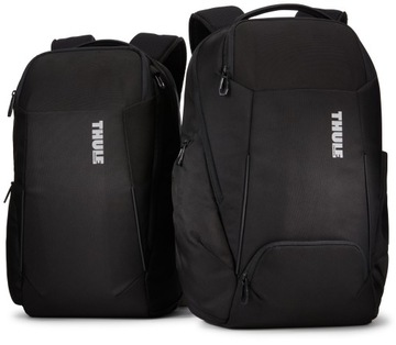 Поясная сумка Thule Tact Crossbody TACTWP-05, черная