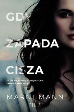 Gdy zapada cisza Marni Mann