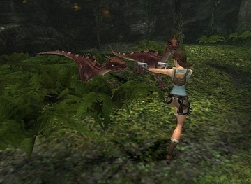 НОВАЯ ЮБИЛЕЙНАЯ ПРЕМЬЕРА TOMB RAIDER POLSKIE PL