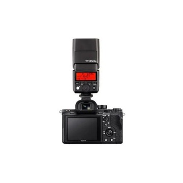 Вспышка Godox TT350 для Fuji