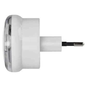 Светодиодный ночник на цоколь LED DUSK SENSOR