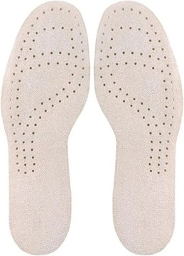 Гелевые вставки для обуви - Kaps Velvet Gel