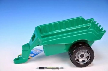 Трейлер Лена