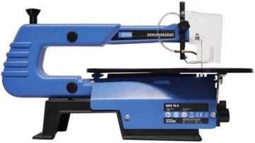 Гуде пила для волос