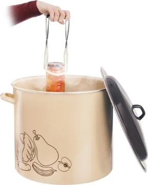 Щипцы TICKS для извлечения горячих банок