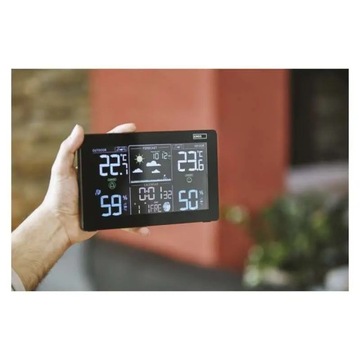 E5111 Беспроводная метеостанция EMOS