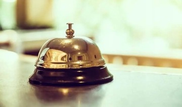 приемный звонок