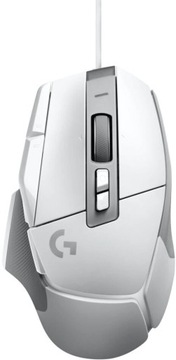 Mysz LOGITECH G502 X Biały