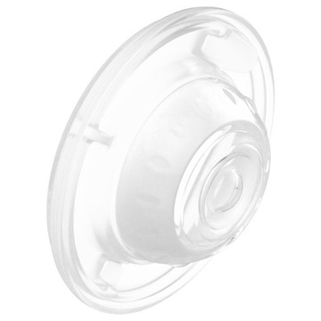 Бутылка Chicco Perfect 5 240 мл бежевый 2+