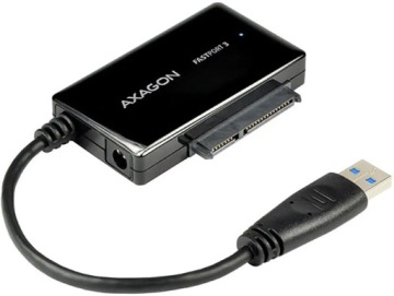 Axagon IDE / SATA адаптер ADSA-FP3 для USB HDD SSD