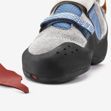 Simond Klimb Riging Shoes