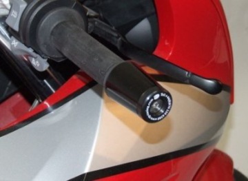 РУЛЕВЫЕ НАКОНЕЧНИКИ RG RACING BMW F800S/F800ST/R12