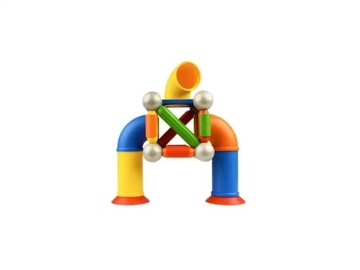 Игры Smart Max Click & Roll IUVI