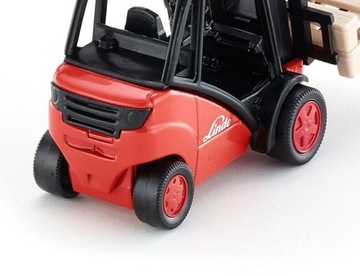 SIKU 1722 Вилочный погрузчик