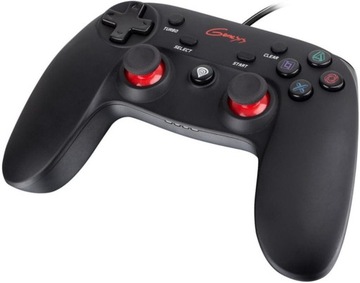 Kontroler GENESIS P65 (PC/PS3)