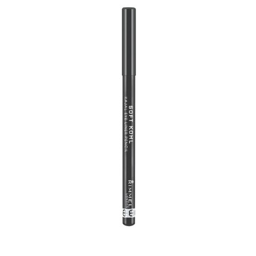 Rimmel London Soft Kohl kredka do oczu 064 Stormy Grey 1,2g (W) P2