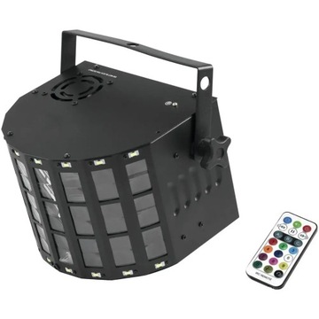 EUROLITE LED MINI D-20 ГИБРИДНЫЙ ЛУЧ