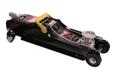 Podnośnik hydrauliczny niski profil 2,5T/karton G02032