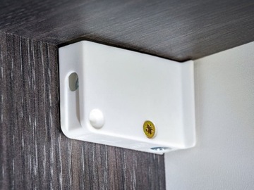 GEIM СЕКЦИЯ ФАСАДЫ ПВХ + LED