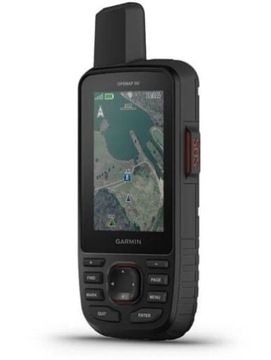 GPS-НАВИГАЦИЯ GARMIN GPSMAP 66I